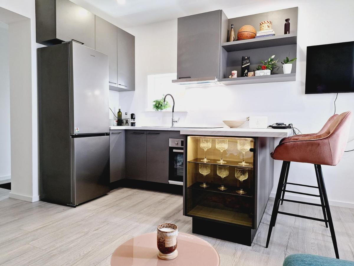 Apartman Maja **** Διαμέρισμα Σίμπενικ Εξωτερικό φωτογραφία