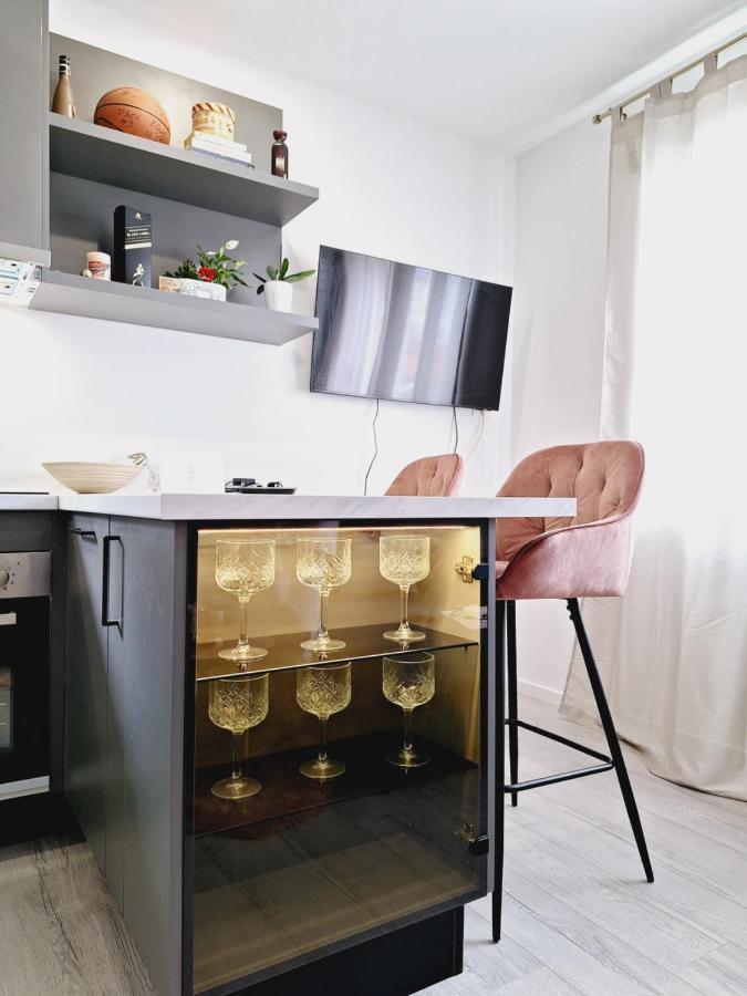 Apartman Maja **** Διαμέρισμα Σίμπενικ Εξωτερικό φωτογραφία